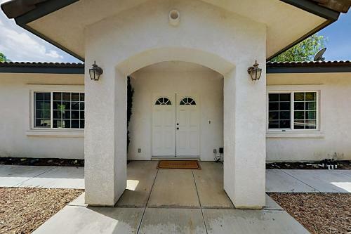 Casa Verde Oasis - Guest House