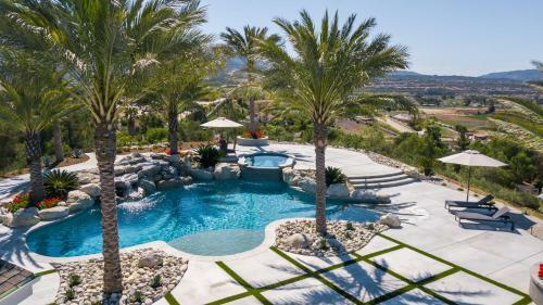 Apartamento Views, Views, Views Of Temecula Wine Country