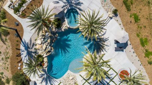 Apartamento Views, Views, Views Of Temecula Wine Country