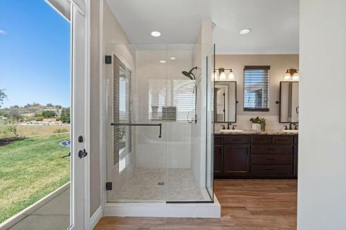 Apartamento Views, Views, Views Of Temecula Wine Country