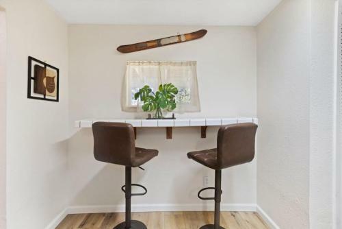The Bunkhouse-charming Studio