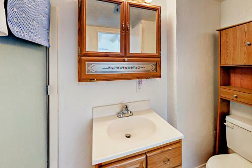 Apartamento Sailaway Cabin B