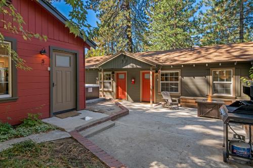 Manzanita Holiday 2