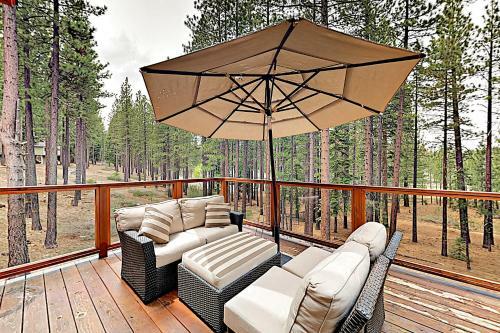 Wagon Wood Retreat