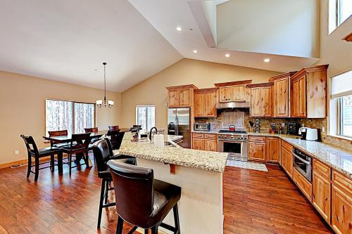 Wagon Wood Retreat