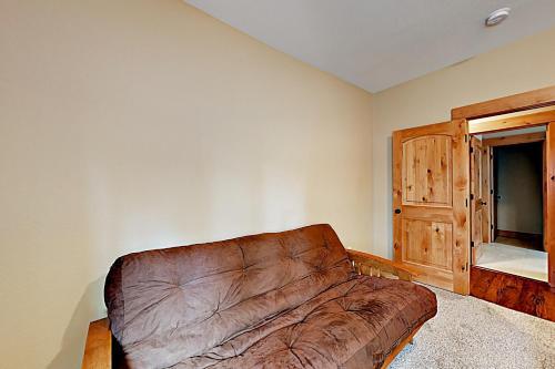 Wagon Wood Retreat