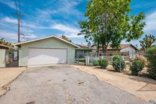 Apartamento Peaceful Desert Getaway, Come Enjoy!