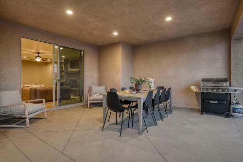 Hidden Gold Drive - Gambel