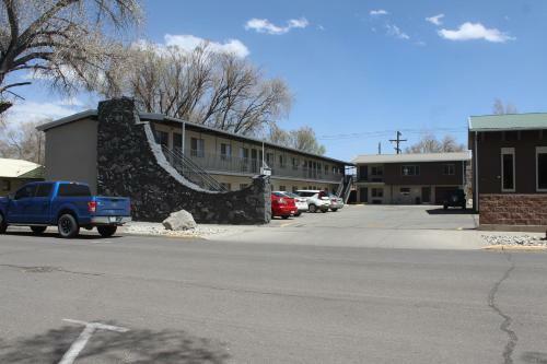 Apartamento Alamosa Studio Rental-walking Distance To Downtown