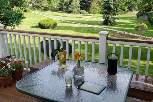 Best Backyard In Denver