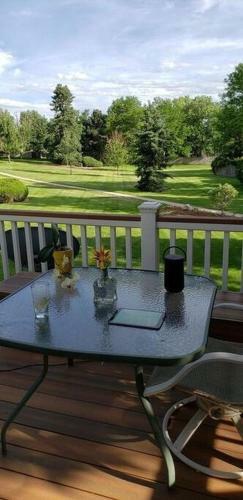 Best Backyard In Denver