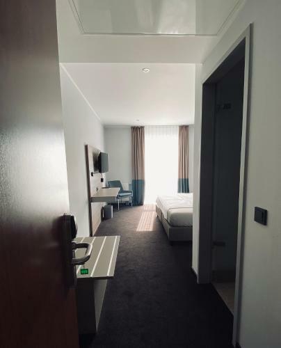 Mc Airea - Airporthotel