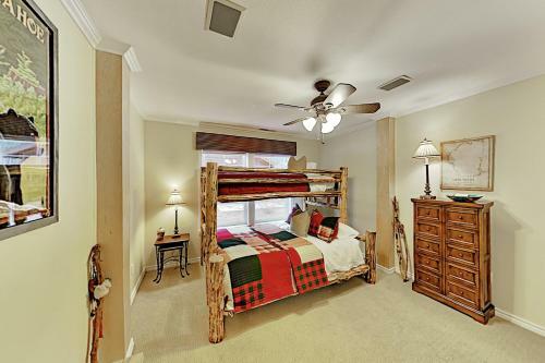 Bear Foot Hideaway