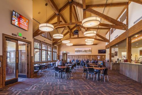 Bear Foot Hideaway