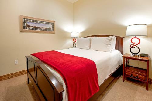 Apartamento 304b Beaver Creek Landing