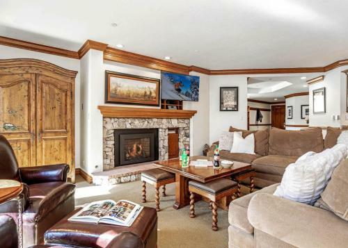 Apartamento 323 Beaver Creek Lodge
