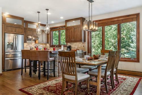 A6 Village Townhouse