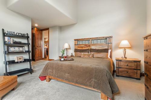 A6 Village Townhouse