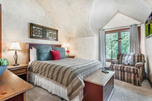 A6 Village Townhouse