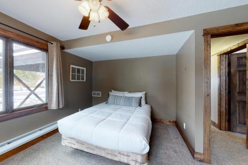 The Nugget Ski Chalet