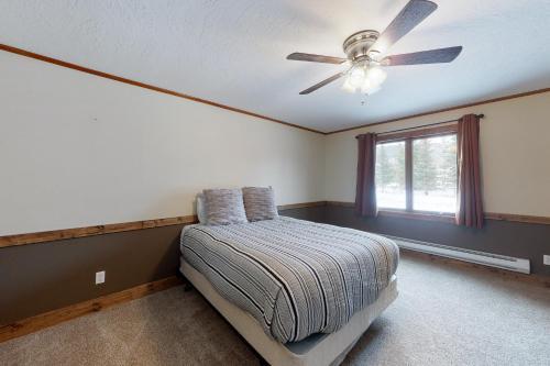 The Nugget Ski Chalet