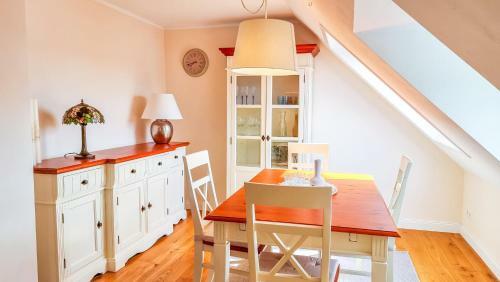Modernes Apartment Mit Parkplatz - Klimaanlage -netflix