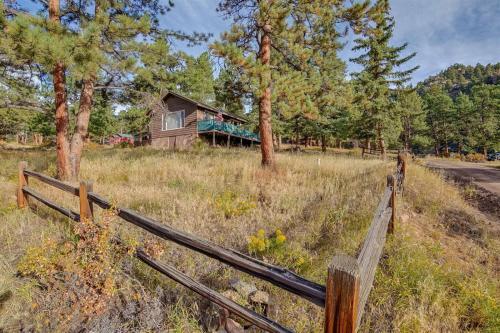 Crooked Pine Cottage