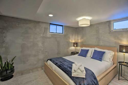 Apartamento Charming Denver Apt, 4 Mi To Empower Field!