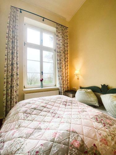 Landhotel Schloss Daschow