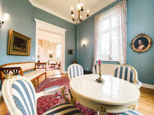 Landhotel Schloss Daschow