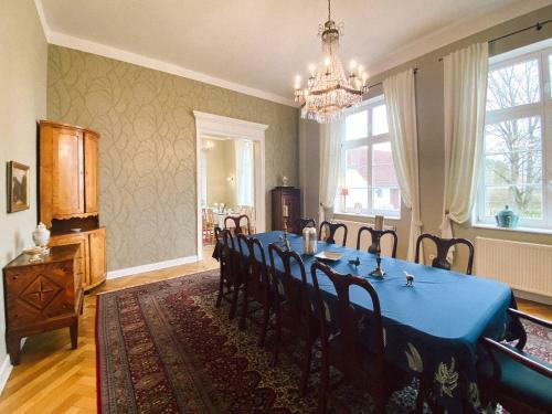 Landhotel Schloss Daschow