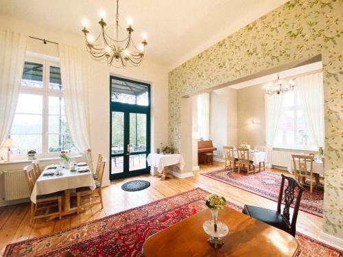 Landhotel Schloss Daschow