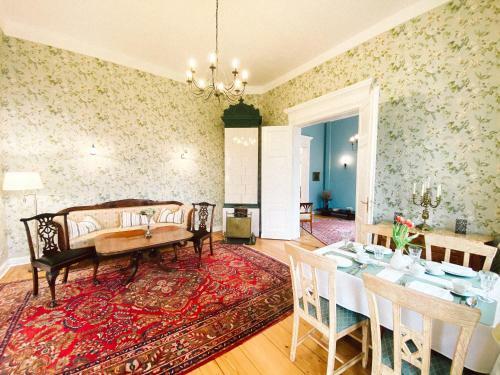 Landhotel Schloss Daschow