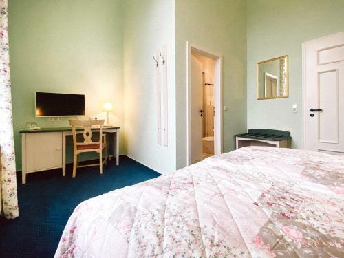 Landhotel Schloss Daschow
