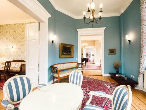 Landhotel Schloss Daschow