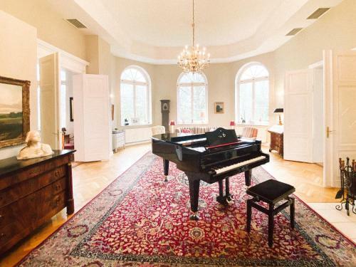 Landhotel Schloss Daschow