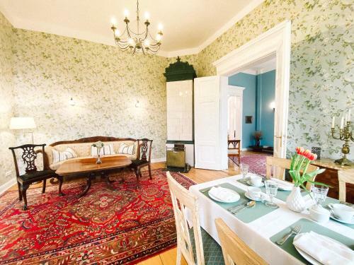 Landhotel Schloss Daschow