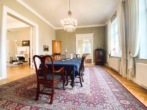 Landhotel Schloss Daschow