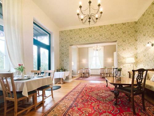 Landhotel Schloss Daschow
