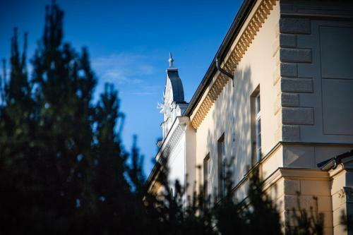 Landhotel Schloss Daschow