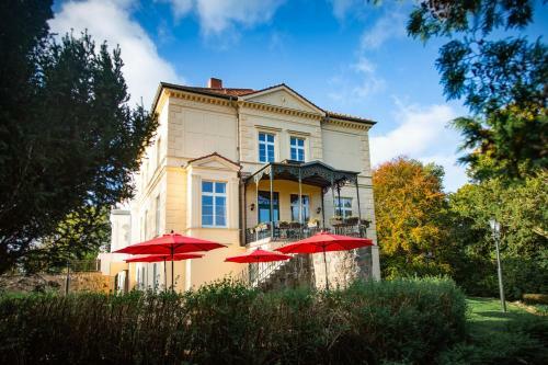 Landhotel Schloss Daschow