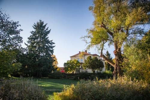 Landhotel Schloss Daschow