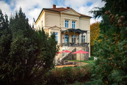 Landhotel Schloss Daschow