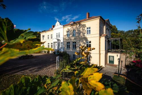 Landhotel Schloss Daschow