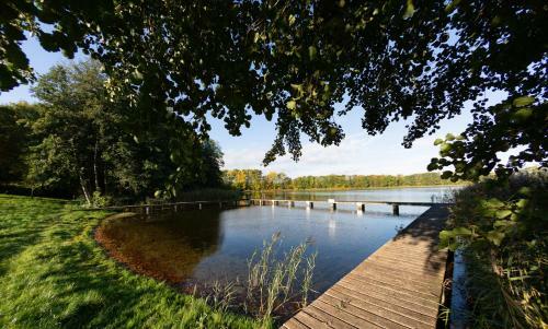 Landhotel Schloss Daschow