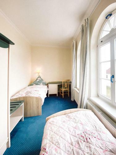 Landhotel Schloss Daschow
