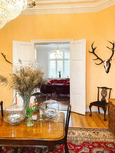 Landhotel Schloss Daschow