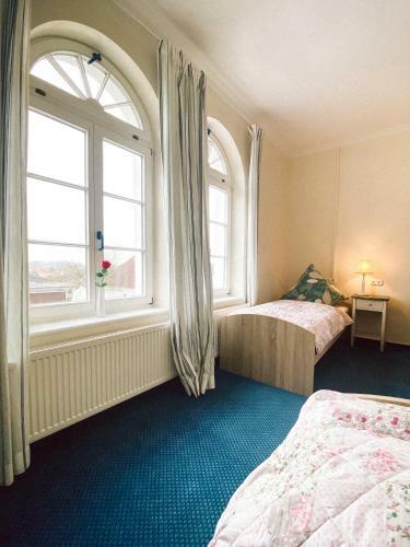Landhotel Schloss Daschow