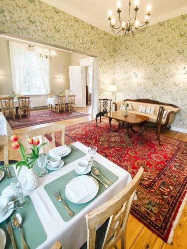 Landhotel Schloss Daschow