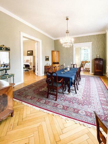 Landhotel Schloss Daschow